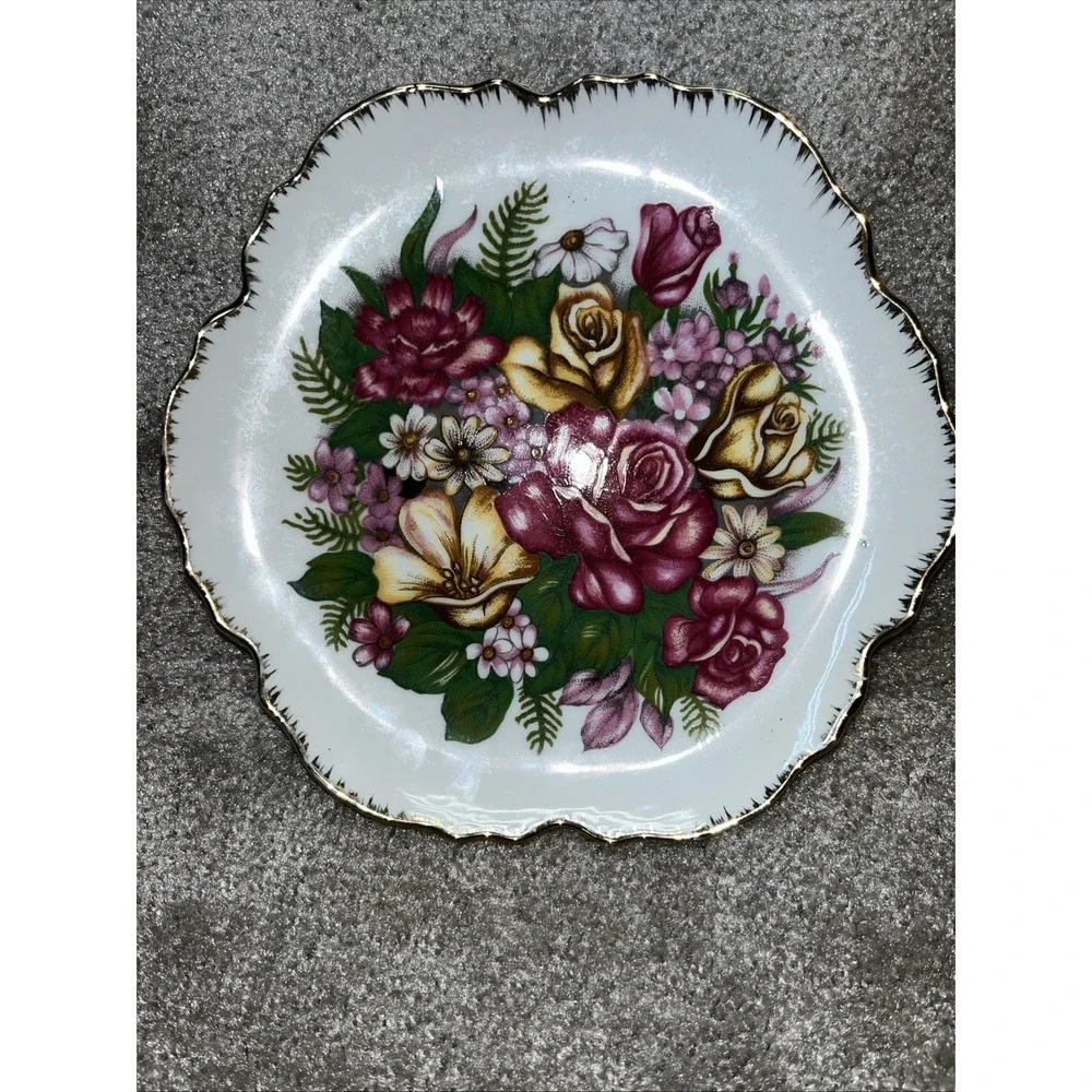 KOREAN HAND PAINTED 7